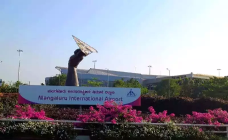 Mangaluru Flight Connectivity to Mumbai Region Increases to Six Daily Flights