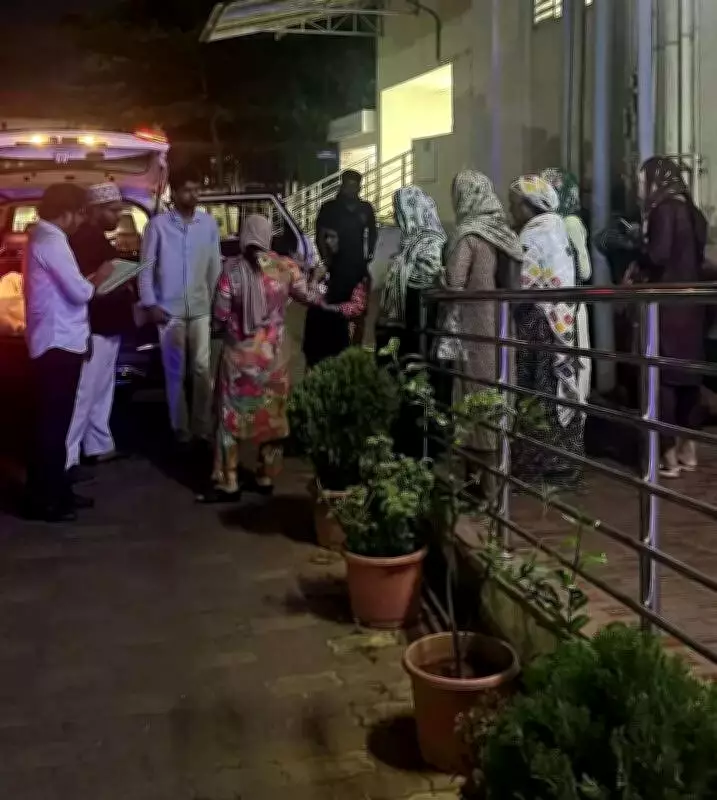 Mangaluru NGO Defies LPG Crisis with Multi-Faith Ramzan Aid Drive