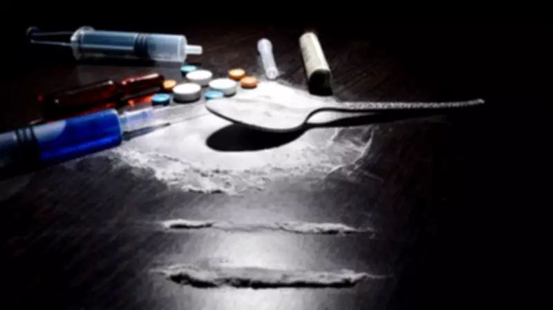Mangaluru Police Book Five Kerala Nursing Students for Drug Consumption