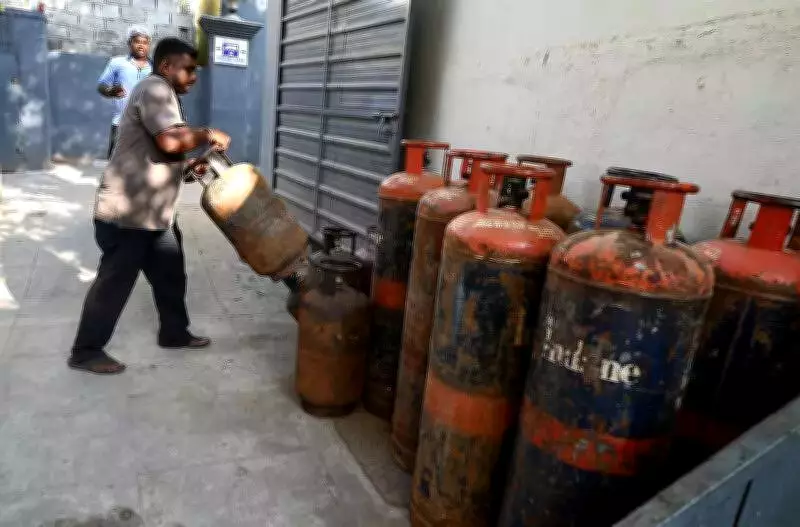 Mangaluru Restaurants Face Closure Amid LPG Shortage Crisis