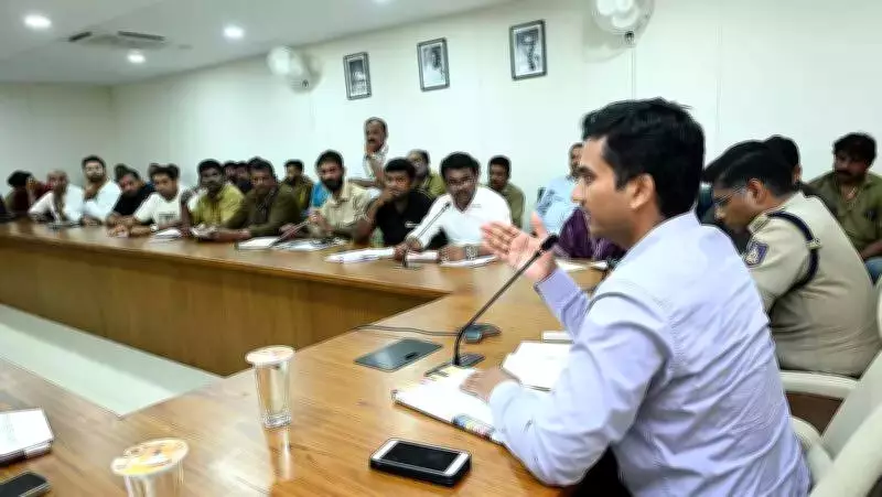 Mangaluru RTA Mandates E-Auto Permits by March 31, Drivers Seek Rule Relaxations