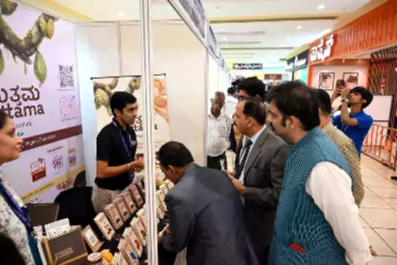 Mangaluru's Startup Ecosystem Gains Momentum with Coastal Startup Fest 2026