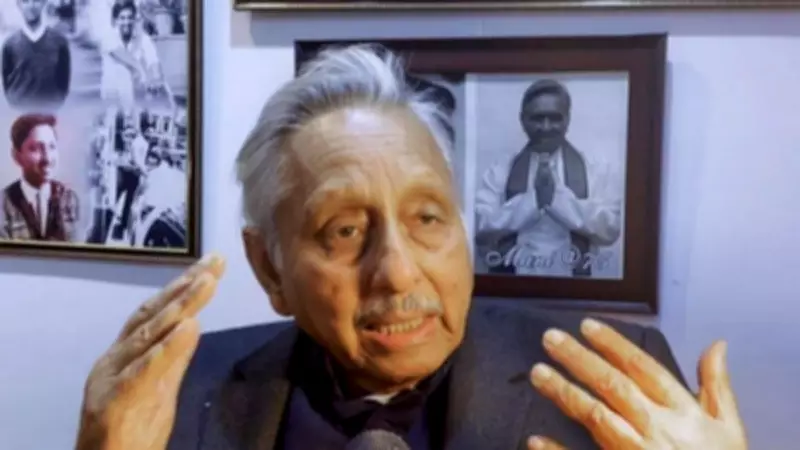 Mani Shankar Aiyar Denies Making Casteist Remarks Against PM Modi
