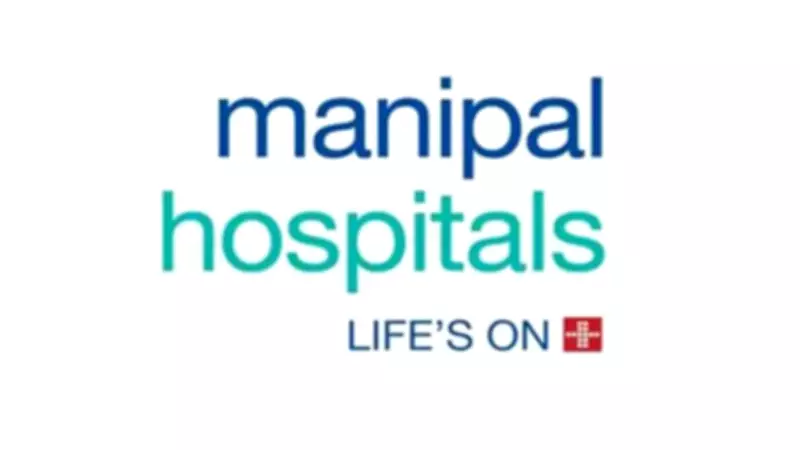 Manipal Hospitals Files for Record Rs 11,000 Crore IPO, Largest in Healthcare