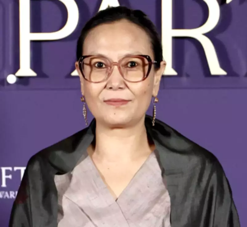 Manipur Filmmaker Lakshmipriya Devi Reflects on BAFTA Win and Boong's Impact