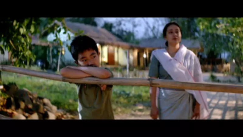 Manipuri Film 'Boong' Makes History, Crosses Rs 1 Crore Box Office Milestone
