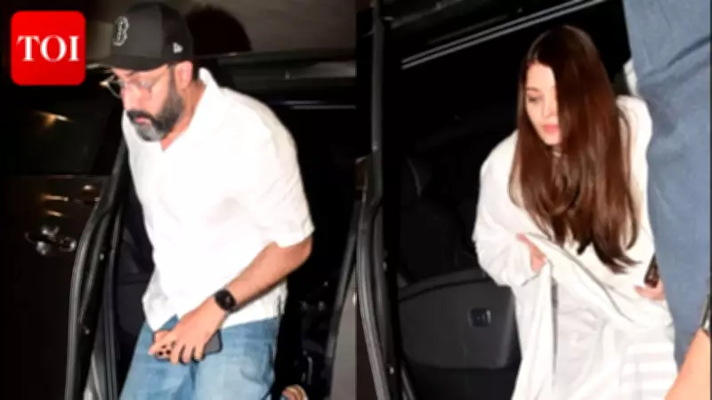 Manish Malhotra's Mother Garima Malhotra Passes Away at 94, Bollywood Stars Pay Condolences