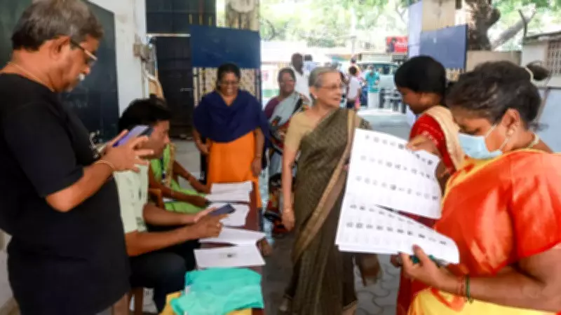 Mannargudi Assembly Seat Profile: Key Battleground for Tamil Nadu 2026 Elections