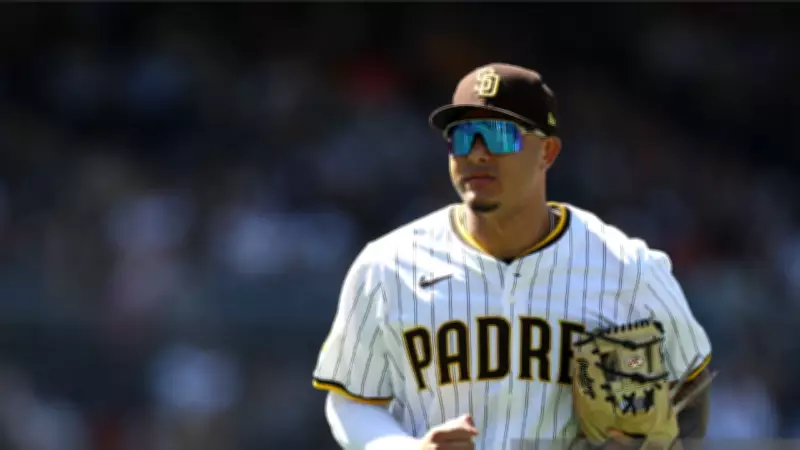 Manny Machado Blasts Media for Skipping WBC Practice, Calls Out Empty Press Area