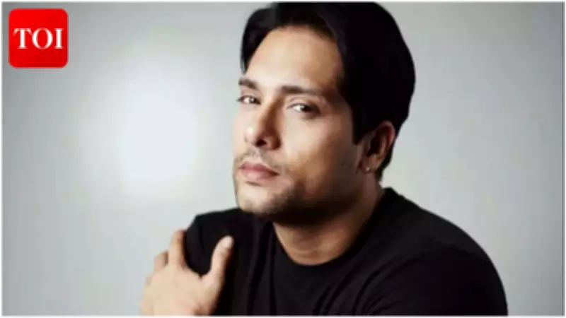 Manraj Singh on Playing Harshvardhan in Tumm Se Tumm Tak: A Challenging Journey