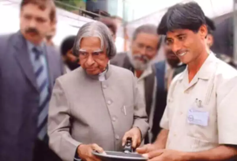 Mansukhbhai Prajapati's Clay Refrigerator: A Frugal Innovation for Rural India