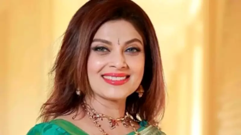 Marathi Actress Varsha Usgaonkar Among Victims in Rs. 47 Lakh Fraud Case