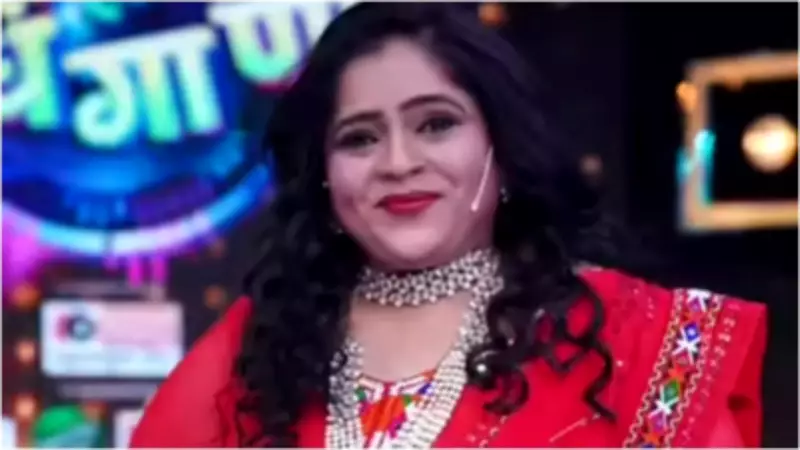Marathi Actress Vishakha Subhedar's Son Stuck in Kuwait Amid US-Iran Conflict
