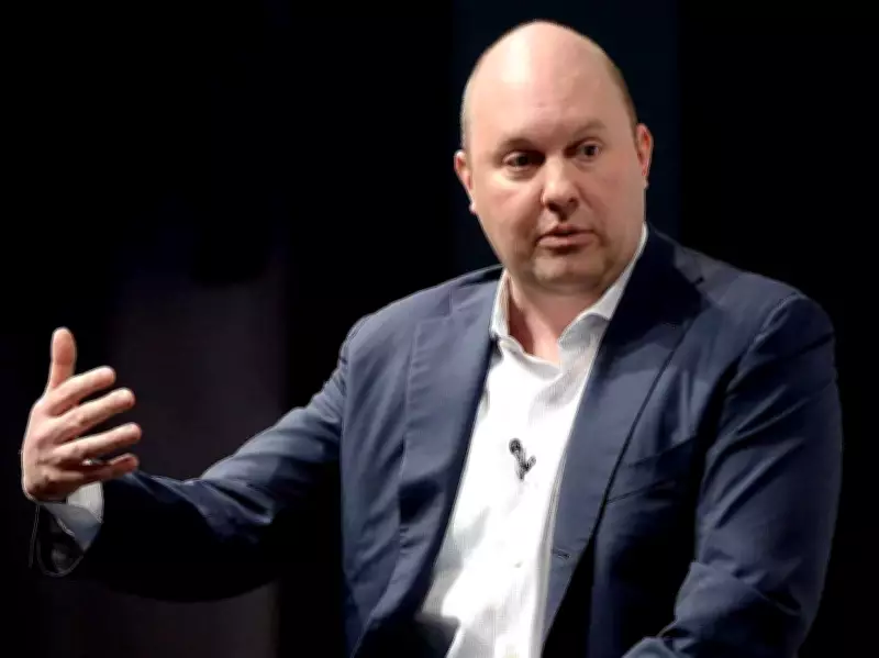 Marc Andreessen: AI Layoffs Are a 'Silver Bullet Excuse' for Overstaffing