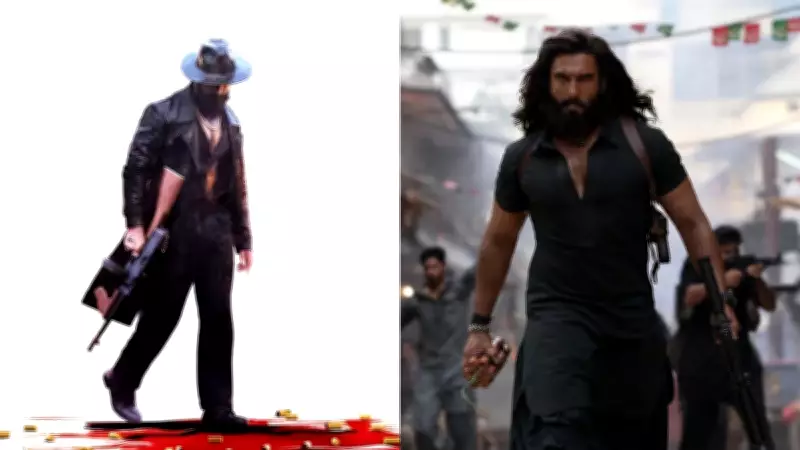 March 2026 Bollywood Lineup: Dhurandhar 2, Toxic, Ustaad Bhagat Singh & More