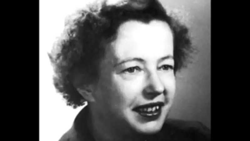 Maria Goeppert Mayer: The Nobel Physicist Who Solved Nature's Puzzles