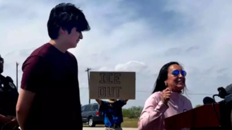 Mariachi Star Family Reunited After Immigration Detention, Sparking Policy Debate