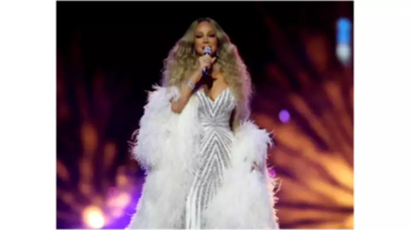 Mariah Carey Plans 25th Anniversary Celebration for 'Glitter' Film and Soundtrack