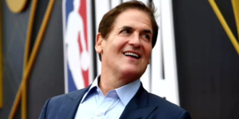 Mark Cuban Clashes with Elon Musk's 'Optional Work' Vision, Warns of AI Risks