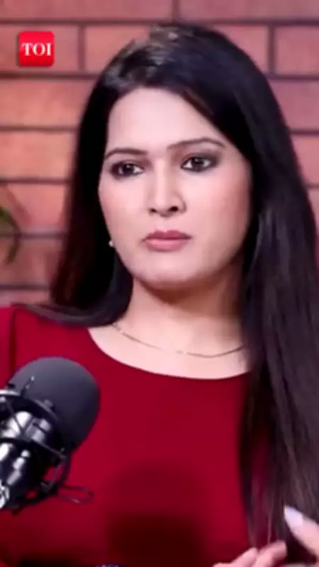 Market Analyst Gaurav Mittal Warns of Potential Major Market Shift