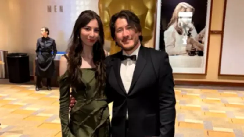 Markiplier's Oscars Red Carpet Mix-Up: VIP Error Sparks Online Buzz