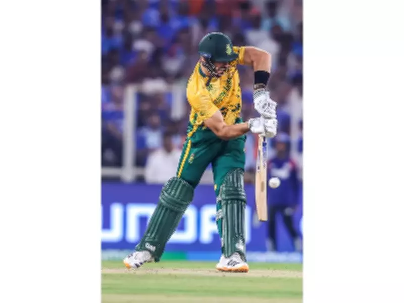 Markram Lauds Bowlers and Fielders for South Africa's T20 World Cup Victory Over Zimbabwe