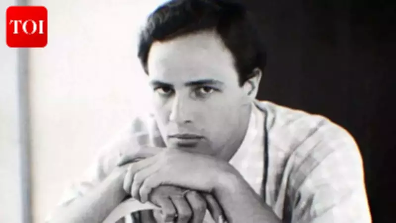 Marlon Brando's Godfather Quote: The Timeless Truth About Family and Real Strength