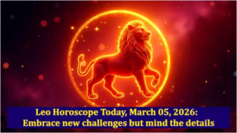 Mars Fuels Ambition Amid Global Tensions: Astrology Guide for Today