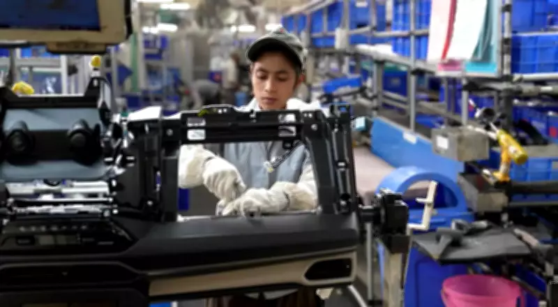 Maruti Suzuki Boosts Women Workforce in Gurgaon and Manesar Plants