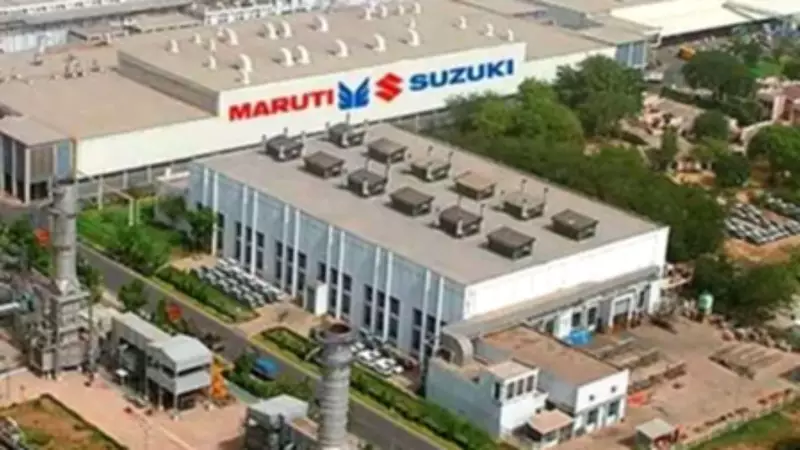 Maruti Suzuki to Launch Seven New SUVs in India Over Next 5-6 Years