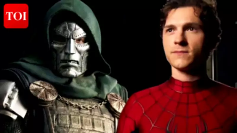 Marvel Expands Cinematic Universe with Three New Films Post-2028