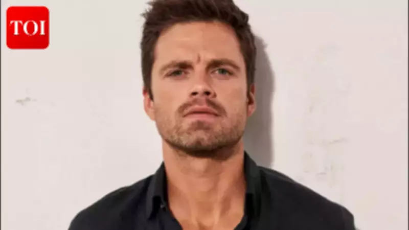 Marvel Star Sebastian Stan and Annabelle Wallis Expecting First Child