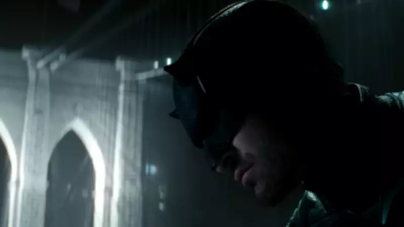 Marvel's Daredevil: Born Again Season 2 Release Schedule and Details