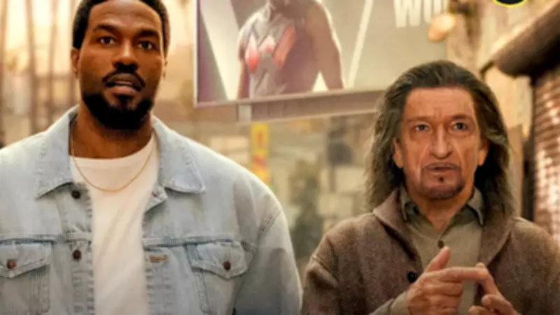 Marvel's 'Wonder Man' Secures Season 2 Renewal After Successful Debut