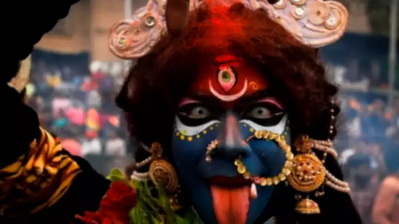 Masaan Holi in Kashi: Where Celebration Meets Mortality in Sacred Ash