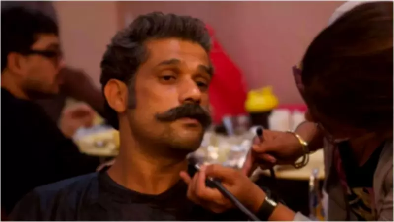 Massive 8-Acre City Set Built in Mumbai for Sohum Shah's Tumbbad 2