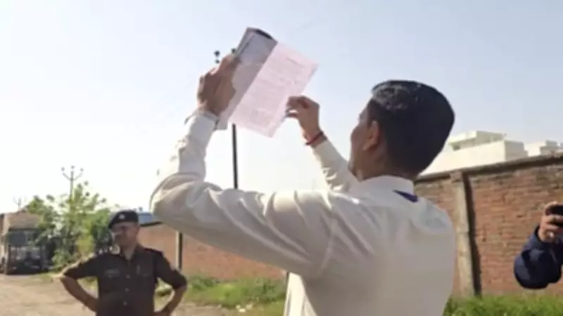 Massive NCERT Textbook Piracy Racket Busted in Uttarakhand, 11.3 Lakh Copies Seized