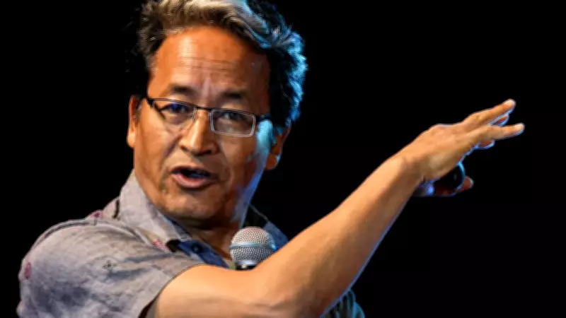 Massive Rallies in Ladakh Demand Statehood and Sixth Schedule Status