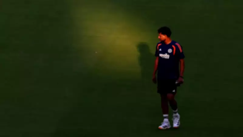 Massive Security Deployed at Narendra Modi Stadium for T20 World Cup Final