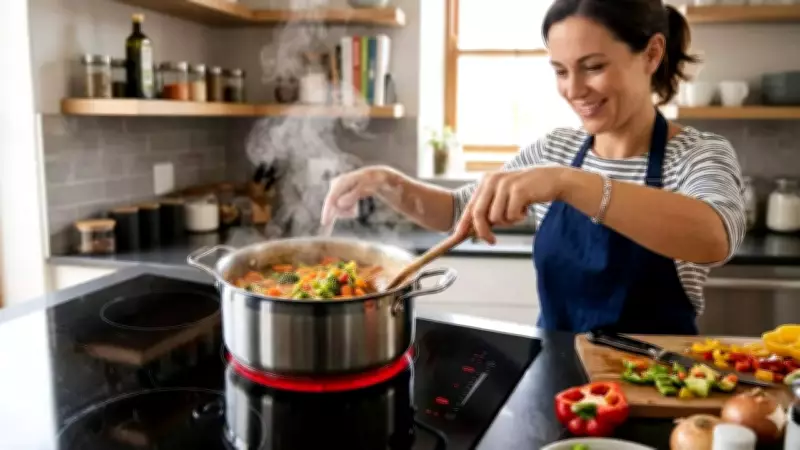 Mastering Induction Cooking: Essential Tips for Beginners to Avoid Common Mistakes