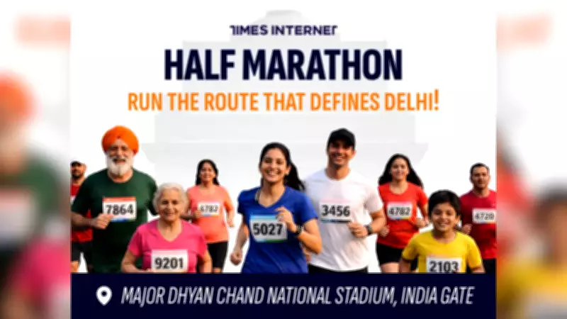 Mastering the Marathon: Why Early Preparation and Smart Distance Choice Define Your Race