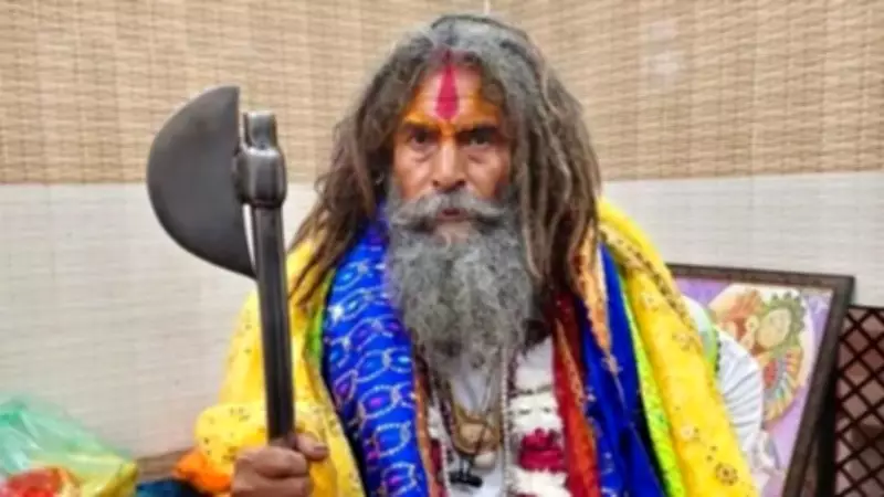 Mathura Highway Chaos: Cow Vigilante's Death Sparks Protests, Clashes with Police