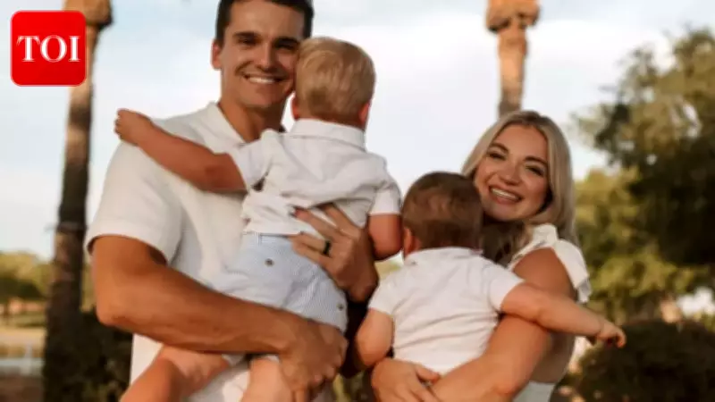 Matt and Abby Howard Announce Pregnancy Six Months After Tragic Loss of Daughter