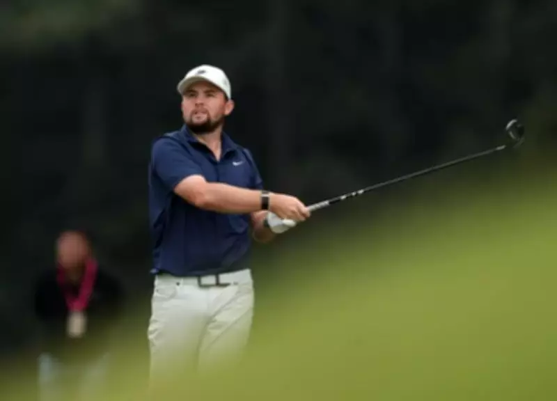 Matt Fitzpatrick Stages Dramatic Comeback to Clinch Hero Indian Open Title