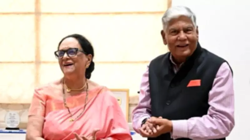 Mauritius Envoy Highlights Strong Global Ties, Seeks Investment Growth