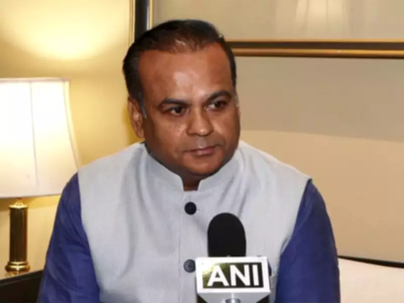 Mauritius FM Warns of Far-Reaching Regional Consequences from Conflict