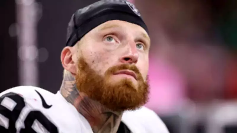 Maxx Crosby Trade Rumors Intensify as Raiders Face Franchise-Defining Decision