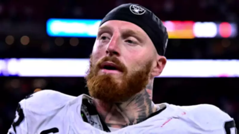 Maxx Crosby Trade Rumors: Jaguars Fit But Raiders Star Signals Commitment