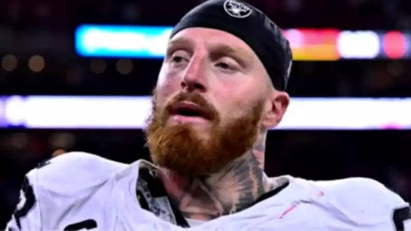 Maxx Crosby Vows Comeback After Failed Ravens Trade, Hendrickson Signs $112M Deal