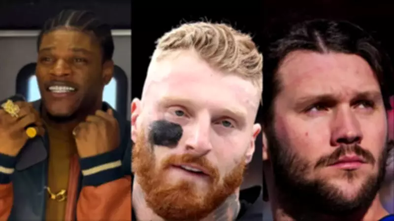 Maxx Crosby's Trade to Ravens Validates His Lamar Jackson Preference Over Josh Allen